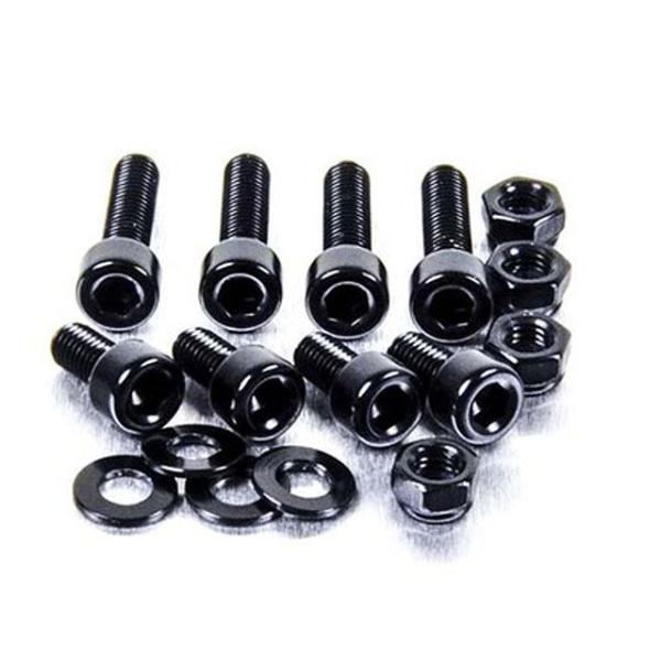 probolt GSF1200 Bandit エンジン補修パーツ Aluminium Fuel Ca...