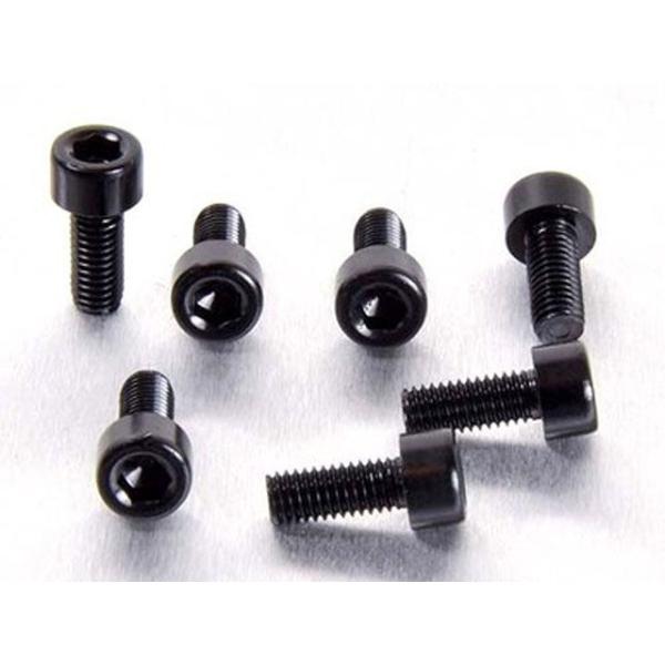 probolt エンジン補修パーツ Aluminium Fuel Cap Kit Kawasaki ...