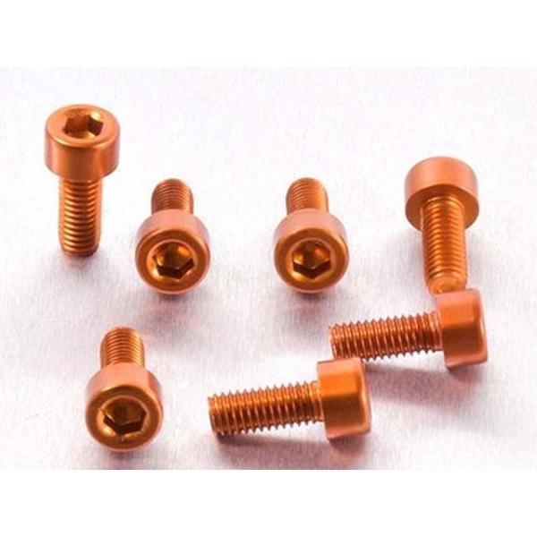 probolt エンジン補修パーツ Aluminium Fuel Cap Kit Kawasaki ...