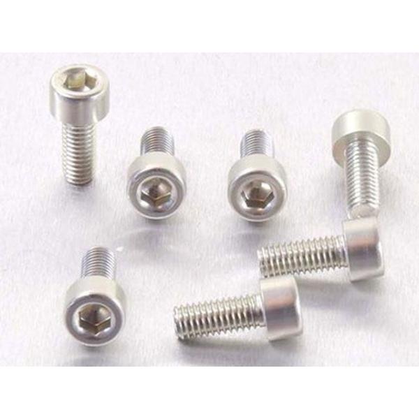 probolt エンジン補修パーツ Aluminium Fuel Cap Kit Kawasaki ...