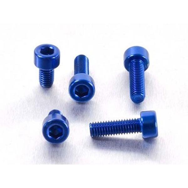 probolt エンジン補修パーツ Aluminium Fuel Cap Kit Kawasak i...