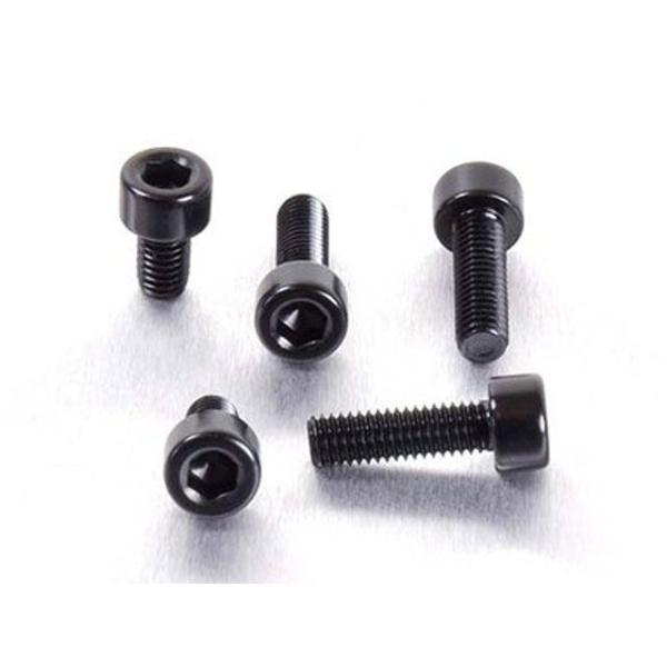 probolt エンジン補修パーツ Aluminium Fuel Cap Kit Kawasak i...