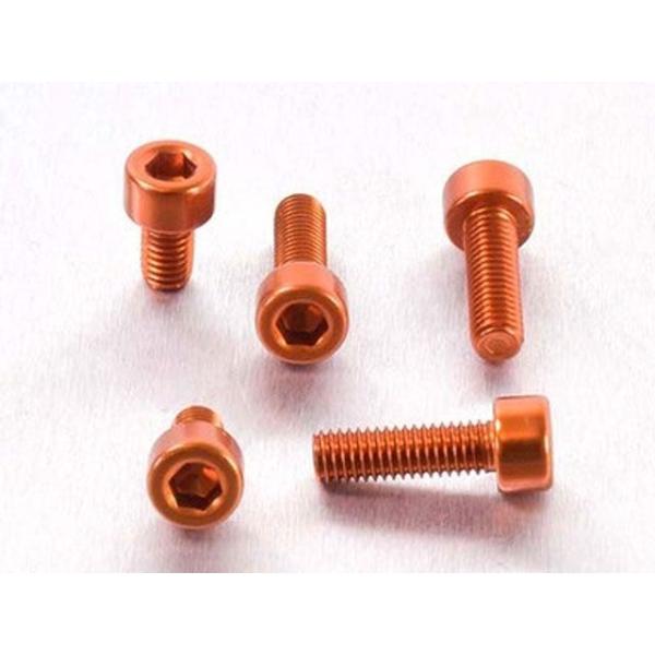 probolt エンジン補修パーツ Aluminium Fuel Cap Kit Kawasak i...