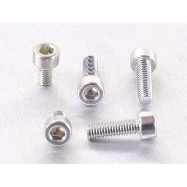 probolt エンジン補修パーツ Aluminium Fuel Cap Kit Kawasak i...