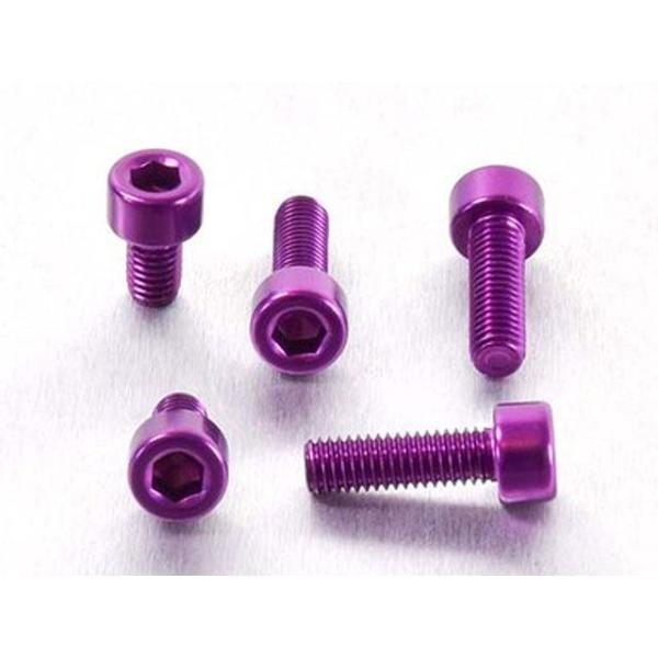 probolt エンジン補修パーツ Aluminium Fuel Cap Kit Kawasak i...