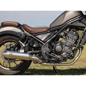 BEAMS（ビームス） BEAMS G1016-23-001 (HONDA: レブル250/Eクラッチ