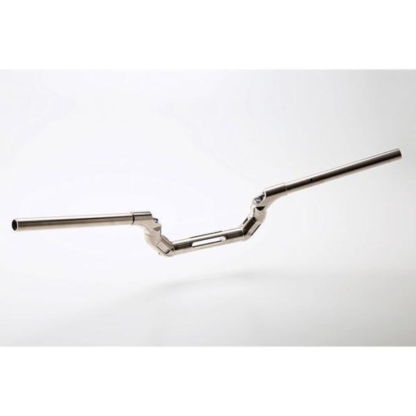 AELLA Z900RS/ Z900RS CAFE ハンドル関連パーツ アルミ削り出し可変ハンドル（...