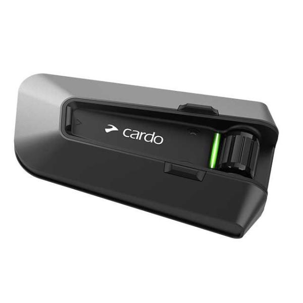 CARDO 電子機器類 PACKTALK EDGE-SINGLE カルド