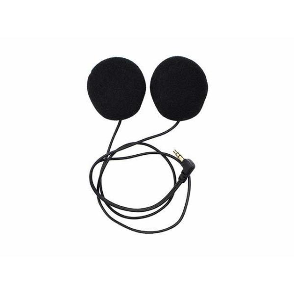 CARDO 電子機器類 SPAU0006 40mm 薄型スピーカー カルド