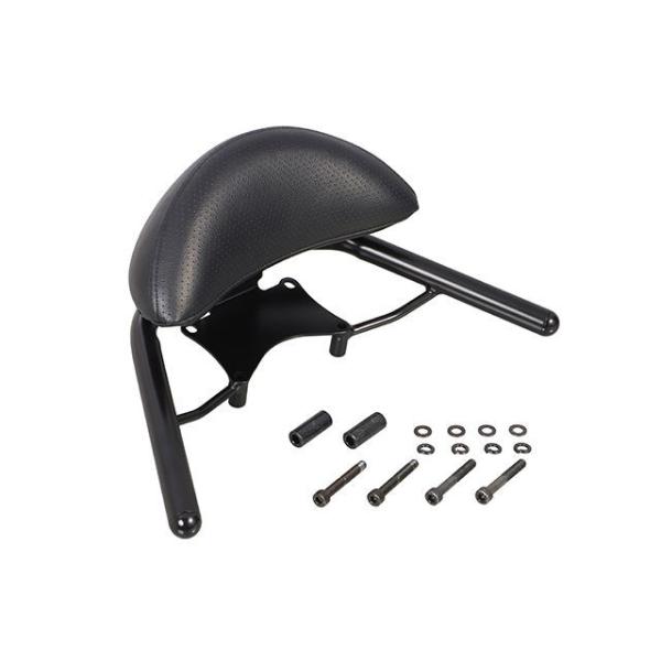 K-TOUR タンデム用品 タンデムバックレスト（タイプ3） Kツアー