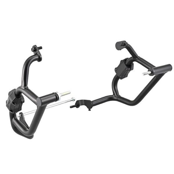 DAYTONA XSR900 エンジンガード パイプエンジンガード MT-09/SP 21〜22 X...