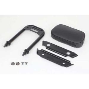 OVER RACING（オーバーレーシング） OVER RACING CT125 タンデム用品