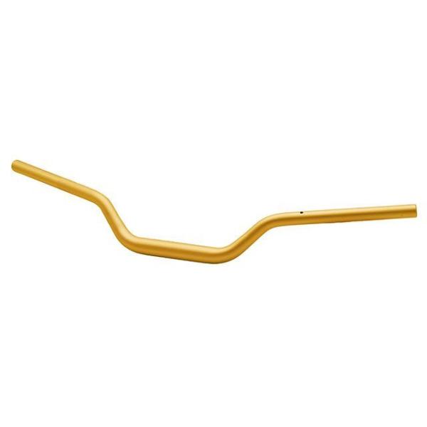 EFFEX GSX-S1000GT ハンドル関連パーツ イージーフィットバー（ゴールド） エフェック...