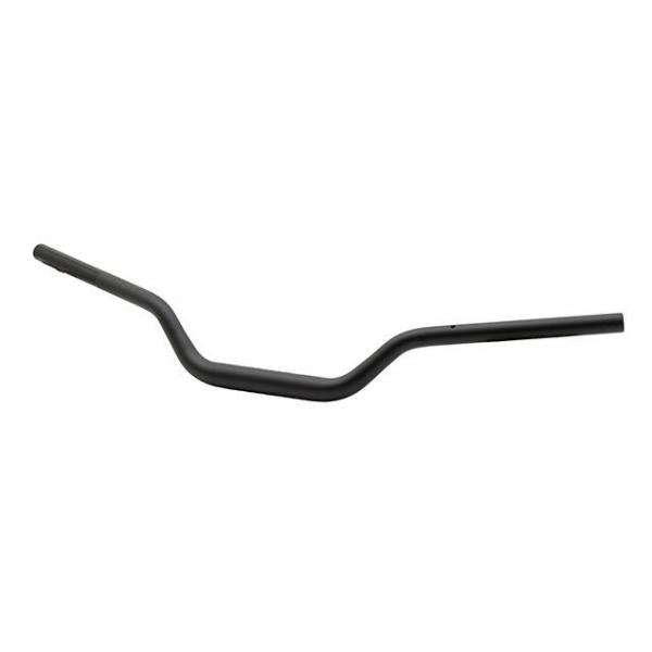 EFFEX GSX-S1000GT ハンドル関連パーツ イージーフィットバー（ブラック） エフェック...