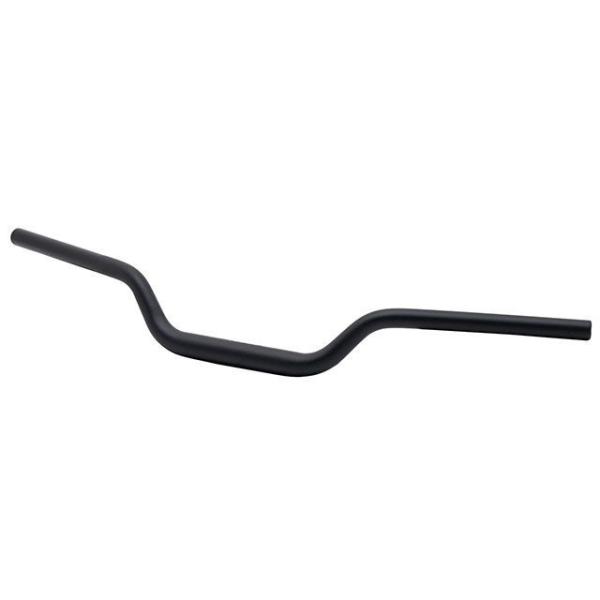 EFFEX XSR900 ハンドル関連パーツ イージーフィットバー Taper（ブラック） エフェッ...