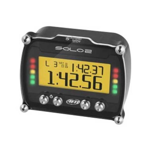 Bonamici Racing SOLO 2 AIM SOLO 2 メーターカバー類 ダッシュボード...