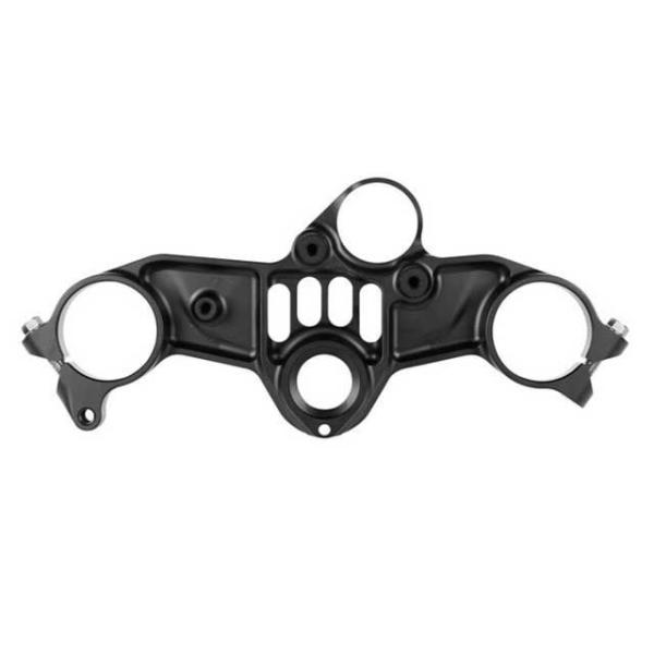 Bonamici Racing ZX-10R Street トップブリッジ関連パーツ トップブリッヂ...