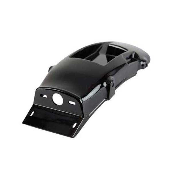 GOODS SR400 SR500 フェンダー フェンダーレスキット バッテリーイン テールなし S...