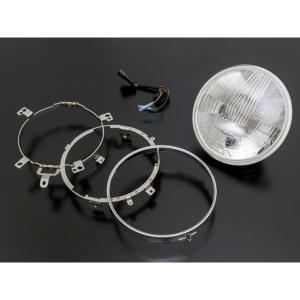ARCHI（バイク） アーキ Z900RS ヘッドライトコンバージョン