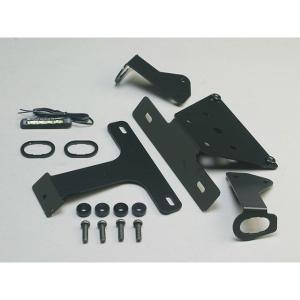 アディオ（ADIO） ADV160（8BK-KF54） フェンダーレスキット : バイク