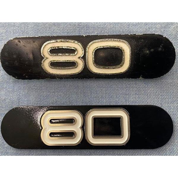 【メーカー直送】power-craf GT80 ドレスアップ・カバー YAMAHA GT80（ミニト...