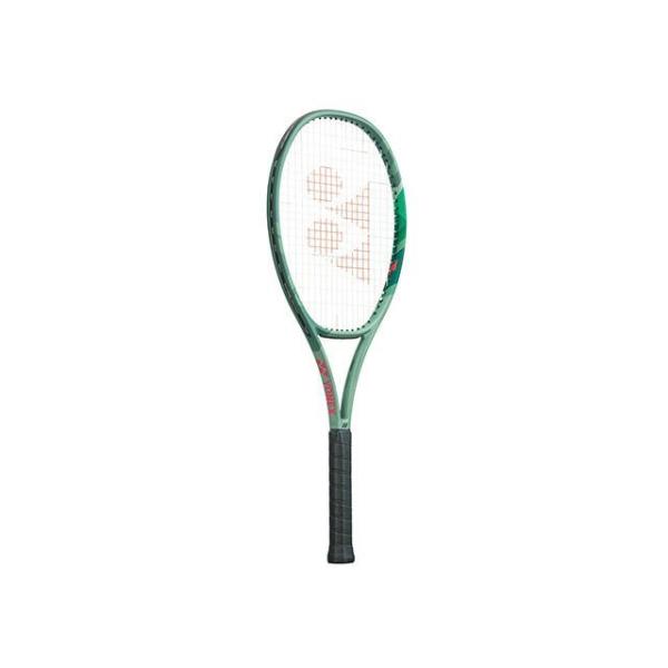 YONEX スポーツ 01PE100D パーセプト 100D（オリーブグリーン） サイズ G3 ヨネ...