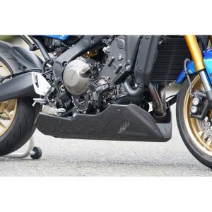 ワイズギア YAMAHA XSR900GP アンダーカウルキット グレー Q5K-YSK-147