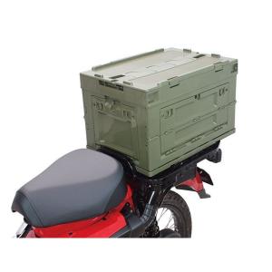 SP TAKEGAWA CT125 その他外装...の詳細画像2
