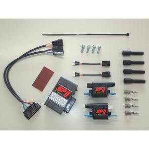 ASウオタニ 1032P SPII 汎用パワーコイルキット アンプA (2P×2)80