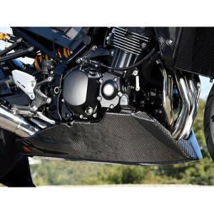 ブレスアールズ Z900RS アンダーカウル（純正マフラー用） カラー FRP