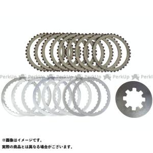 ☆ハーレー クラッチプレートキット 91〜20年 XL、90〜97年BT KEVLAR 