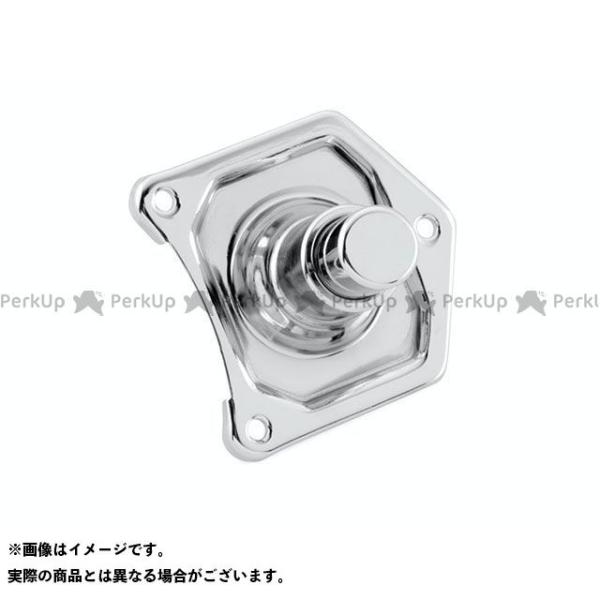 TWIN POWER XLスポーツスター ビッグツイン（M8モデルを除く） その他電装パーツ ソレノ...