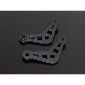 DIMOTIV リアローダウンリンクロッド 30mm ダウン Z650 '17-'24