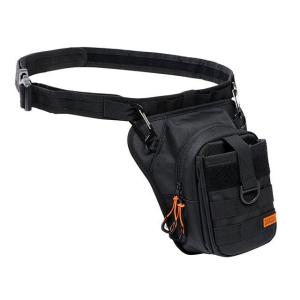 クシタニ（KUSHITANI） K-3586Y ヨシムラ YOSHIMURA HIP BAG ヒップ