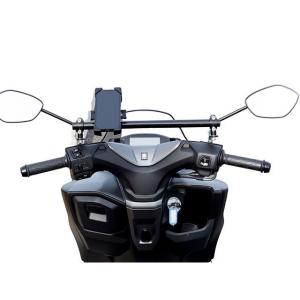 【特価品】WW バーグマン125EX その他ハ...の詳細画像2