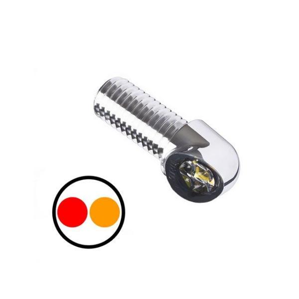 motogadget 汎用 その他電装パーツ mo.ブレイズ テンズ3 3in1コンビネーションテー...