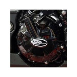 R&amp;G ZX-10R ドレスアップ・カバー クラッチカバー（右側） アールアンドジー