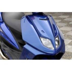 Mデザイン シグナスX 2型 レーシングリアカウル（SE44J） M-DESIGN