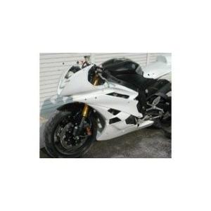 Saitaniya Factory YZF-R6 カウル・エアロ フルカウル＆シングルシート