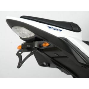 スズキ（SUZUKI） SUZUKI GSR750 フェンダーレスキット : 厚木オート