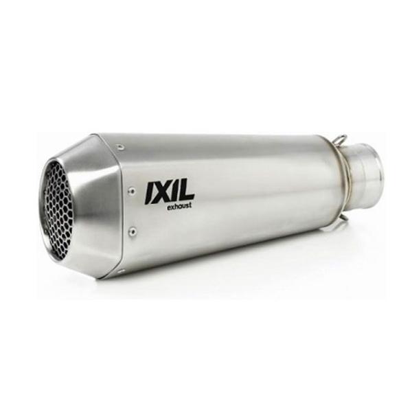 IXIL X350 マフラー本体 HARLEY DAVIDSON X350 スリップオンマフラー R...