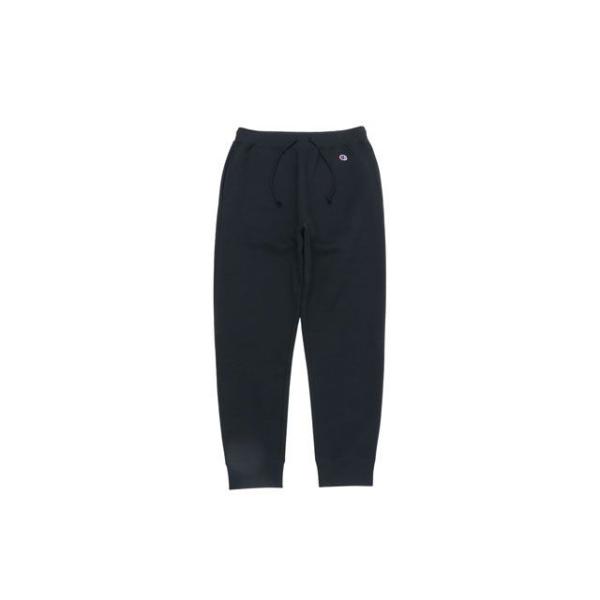 champion アウトドア用ウェア C3-Y224 LONG PANTS（ネイビー） サイズ XL...