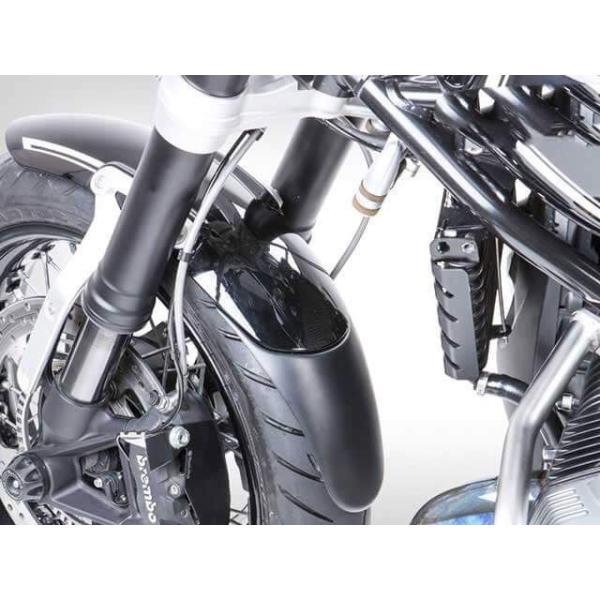 Wunderlich RnineT フェンダー フロントエクステンダーフェンダー ワンダーリッヒ