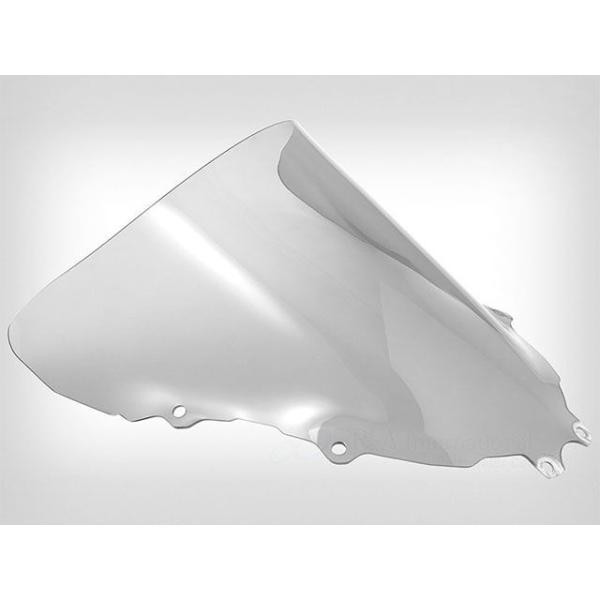 Wunderlich RnineT Racer スクリーン関連パーツ ショートスクリーン「TT」（ク...