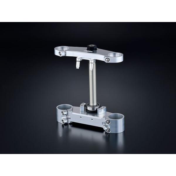 Gild design GPZ900R トップブリッジ関連パーツ GPZ900R ステムキットZ90...