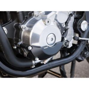 正規品／YAMAMOTO RACING CB1300スーパーボルドール CB1300スーパーフォア（CB1300SF) エンジンカバー関連パーツ 1…｜st-ride