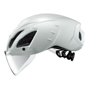 OGK KABUTO AERO-R2 ヘルメット L/XLの買取情報