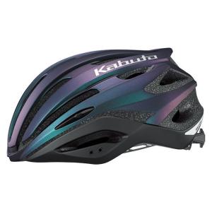 正規品／OGK KABUTO ヘルメット ヘルメット REZZA-2（マットトランス） サイズ：M／L オージーケーカブト（自転車） 自転車｜st-ride