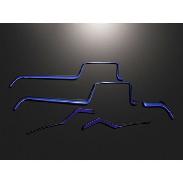 LANBO 内装パーツ・用品 インストールメントフィニッシャーパネル C-HR ZYX10/NGX5...