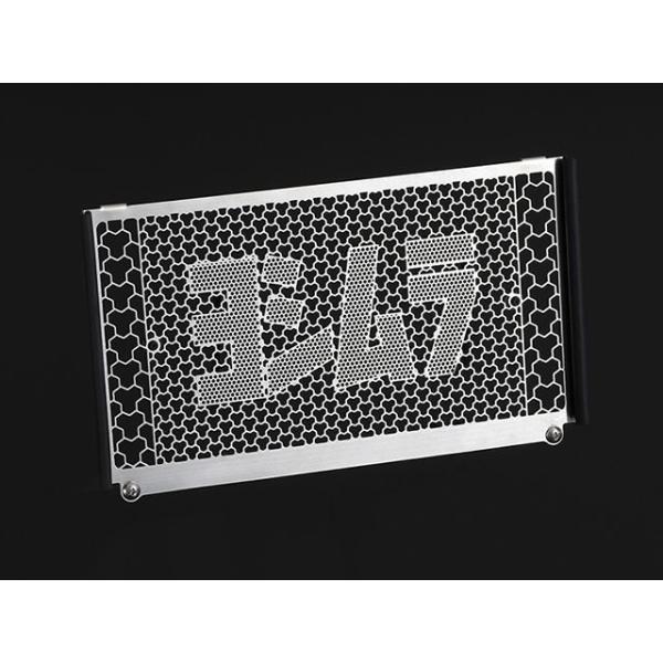 YOSHIMURA XSR125 マフラー本体 ラジエターコアプロテクター YZF-R15/R125...